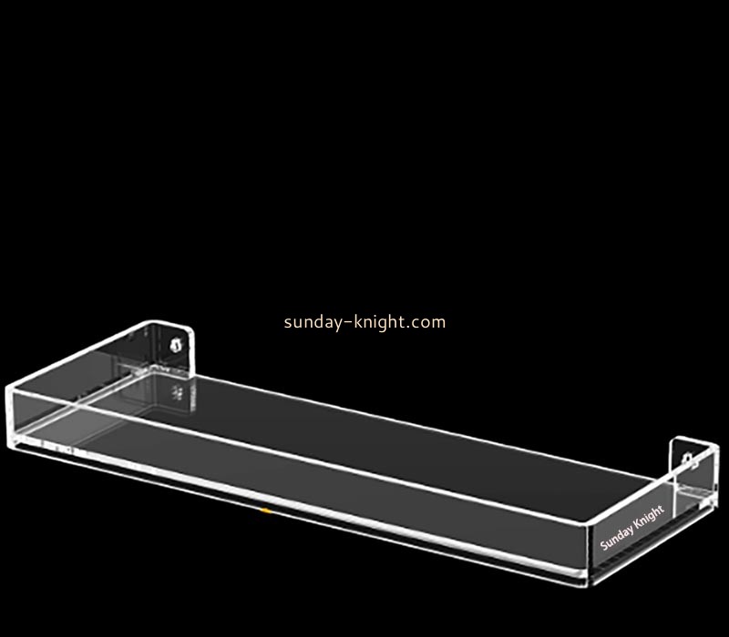 Acrylic display stands