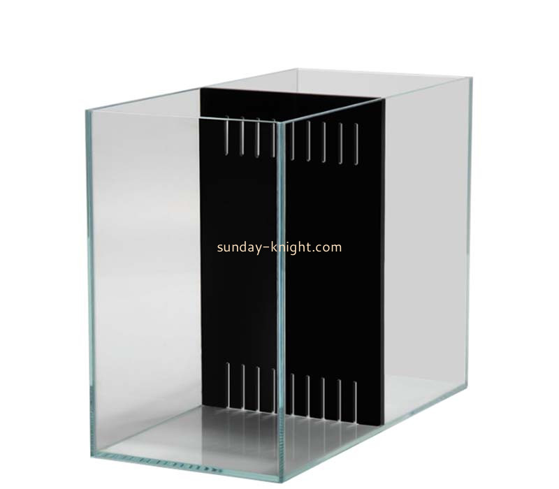 Acrylic display stands