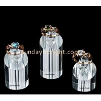 Acrylic Jewelry Shop Display Props A Clear Choice for Elegance and Functionality