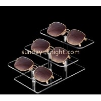 Acrylic Sunglasses Display Racks A Smart Choice for Retail Stores