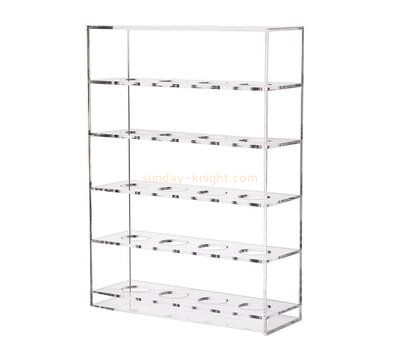 Customized acrylic display cabinets DBK-302