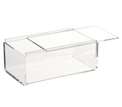 Custom display cases DBK-308