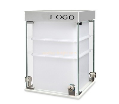 Customized acrylic large display cases DBK-444