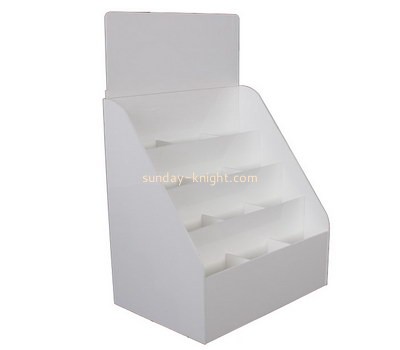 Customized plastic display case DBK-445