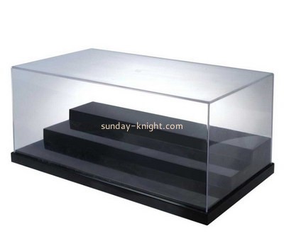 Customized clear plastic display boxes DBK-450