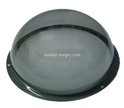 Customized clear plastic dome DBK-457