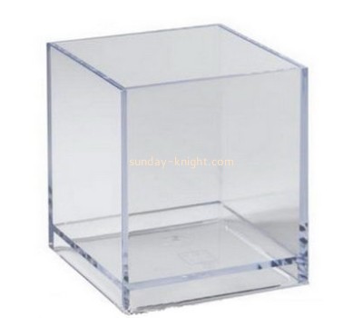 Acrylic display boxes wholesale DBK-640