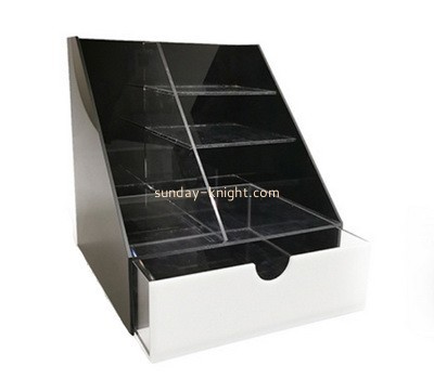 Perspex product display case DBK-908