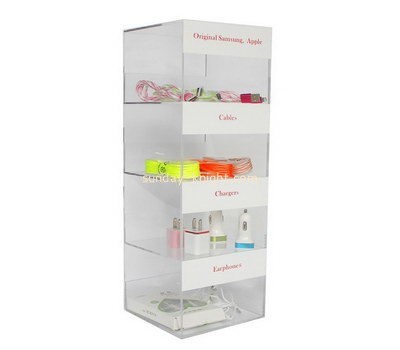 Lucite cabinet design DBK-930