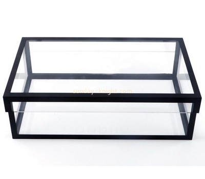 Customize acrylic display case DBK-1141