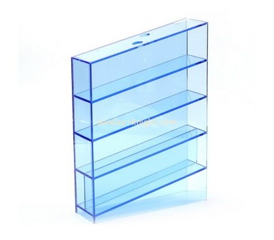 Custom 4 layers acrylic umbrella holder box DBK-1146