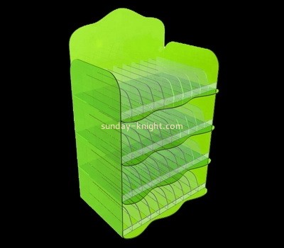 Plexiglass manufacturer customize acrylic display cabinet perspex cabinet ODK-907