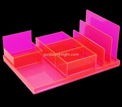 Plexiglass manufacturer customize acrylic display stands perspex display holders ODK-908