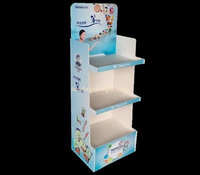 Plexiglass manufacturer customize retail perspex display stands holders ODK-930