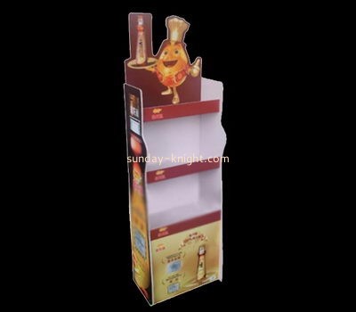 Perspex manufacturer customize acrylic display stands perspex display holders ODK-934