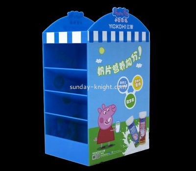 Plexiglass factory customize acrylic display stands perspex display holders ODK-936