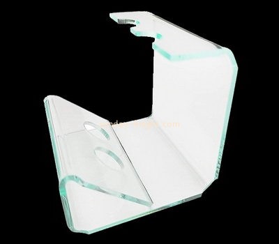 Plexiglass manufacturer customize acrylic display rack ODK-938