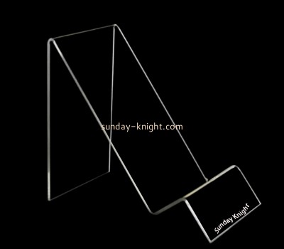 Custom wholesale acrylic phone retail display rack ODK-1196