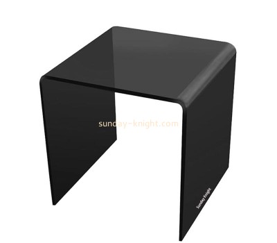 Custom wholesale acrylic U shape table AFK-376