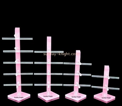 Custom wholesale acrylic sunglasses display racks SDK-106