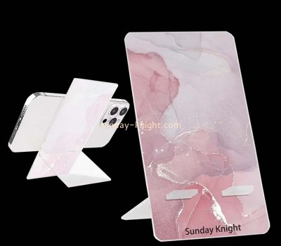 Wholesale custom acrylic cell phone holder CPK-180