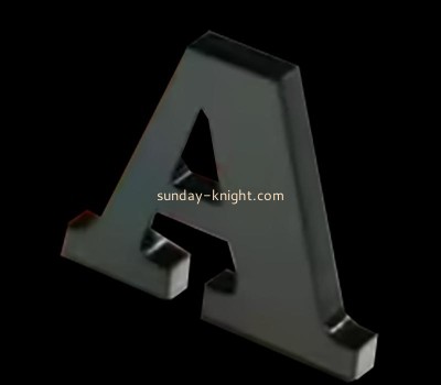 Wholesale custom CNC laser cutting acrylic letter CAK-382