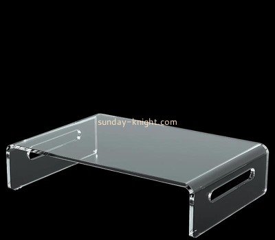 Wholesale custom acrylic laptop holder CPK-181