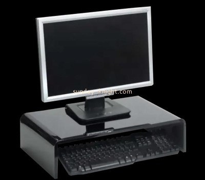 Wholesale custom acrylic monitor riser stand CPK-185