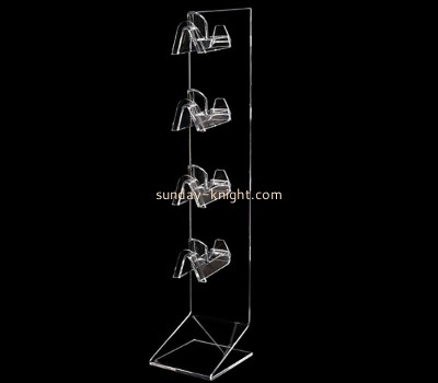 Wholesale custom acrylic sunglasses display stand SDK-110