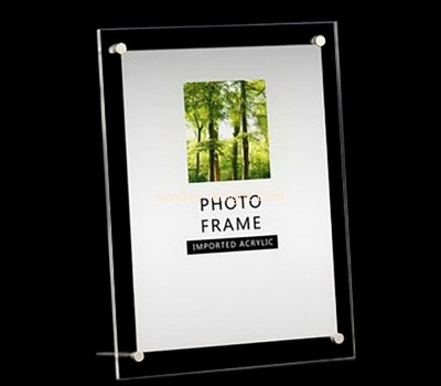 Wholesale custom acrylic photo frame APK-101