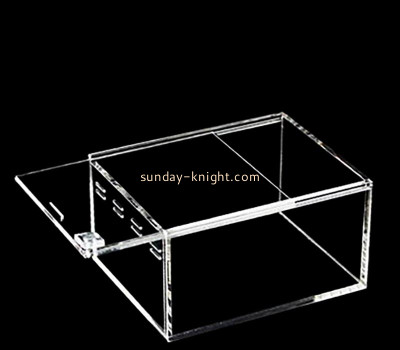 Wholesale custom acrylic fish separation breeder box PCK-176